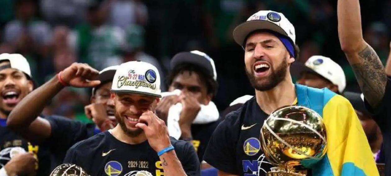 勇士今年为什么这么差？别急着骂，咱把账算明白