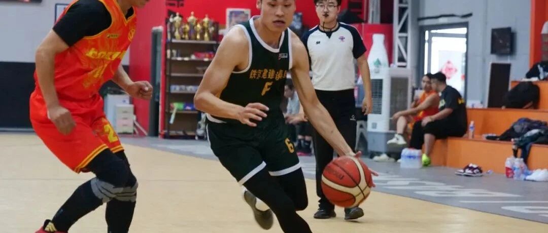 保定VS承德篮球直播视频，燕赵双雄的野球江湖，谁更横？