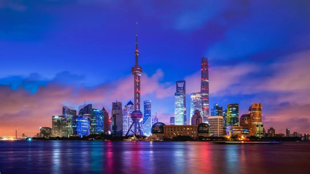 邵阳vs深圳夜景直播视频，两座城的夜晚，谁更撩人心弦？